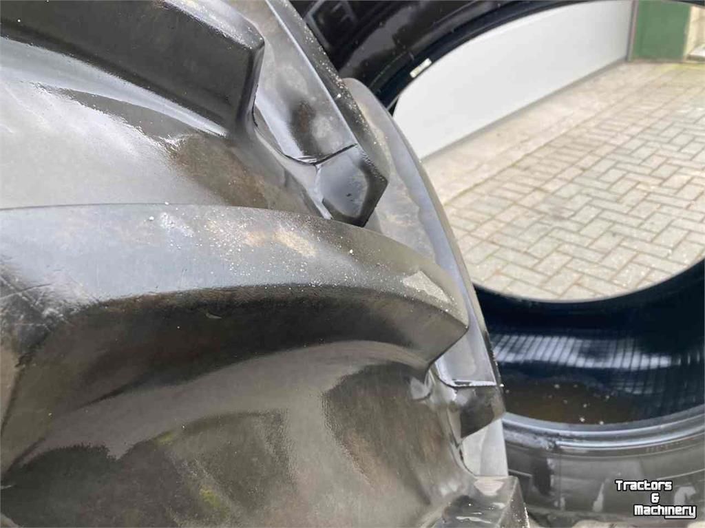 Michelin 650/65XR38 Multibib 6506538