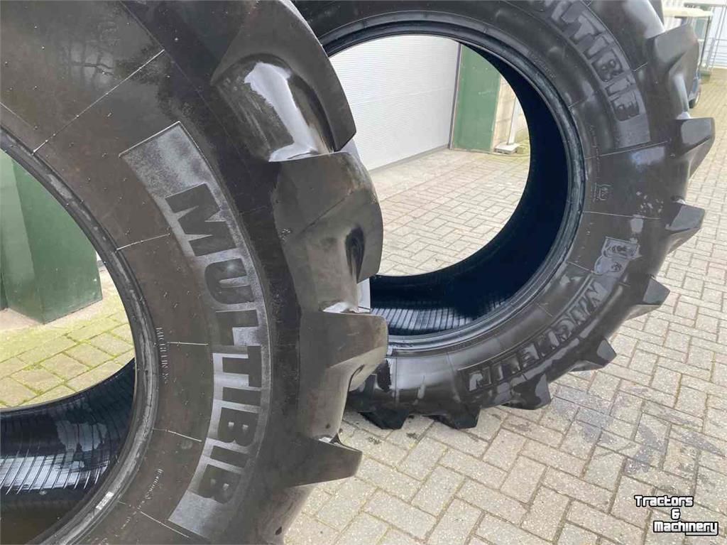 Michelin 650/65XR38 Multibib 6506538