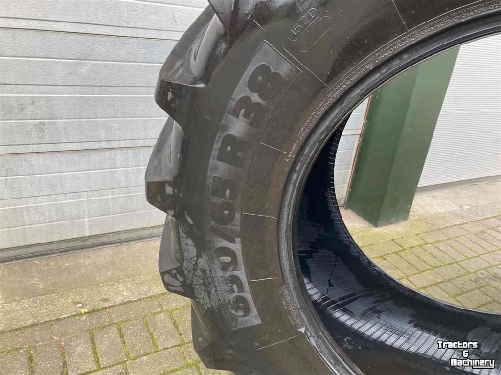 Michelin 650/65XR38 Multibib 6506538