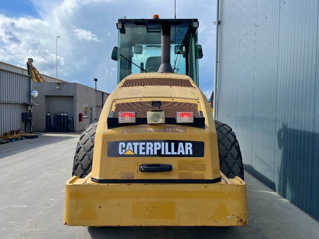 CAT CS76 XT