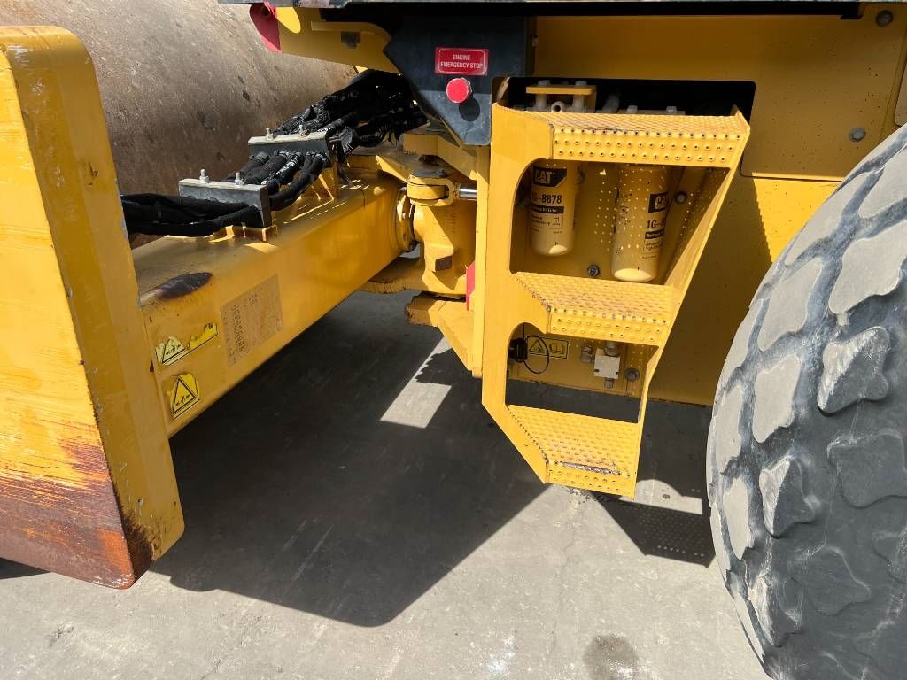 CAT CS76 XT