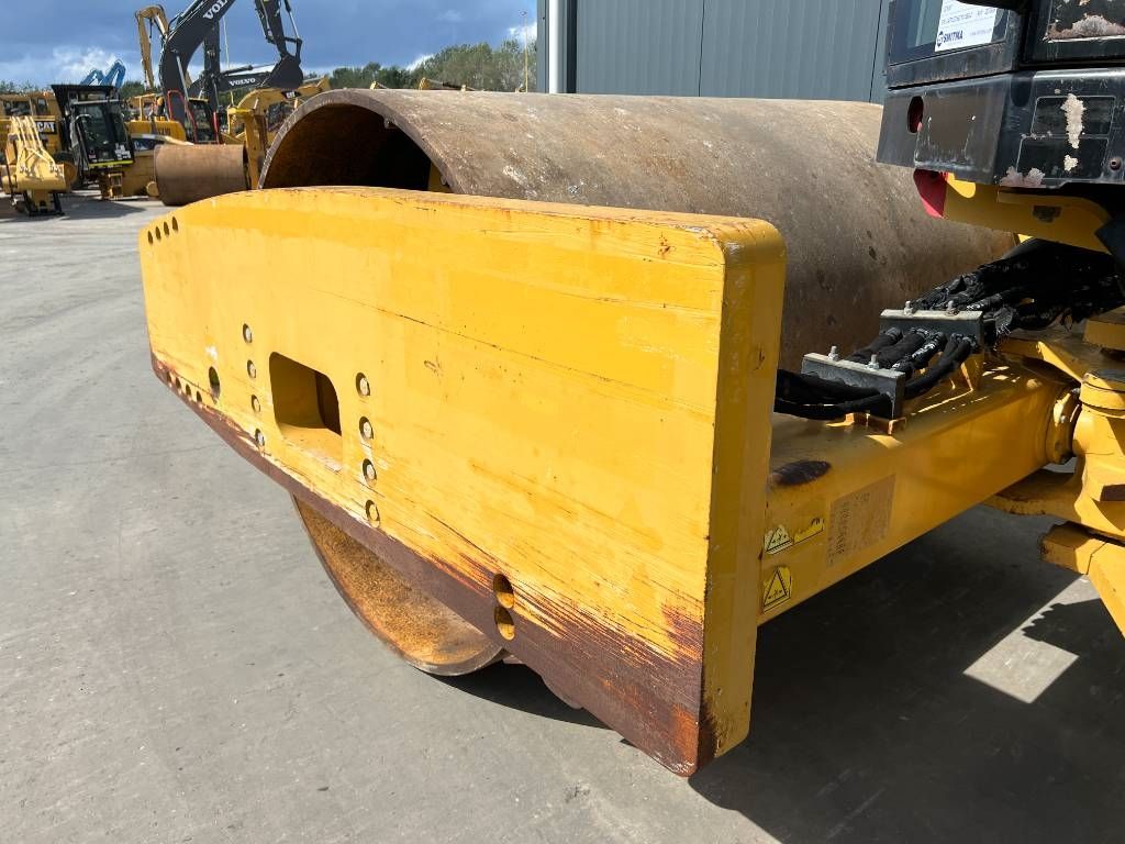 CAT CS76 XT
