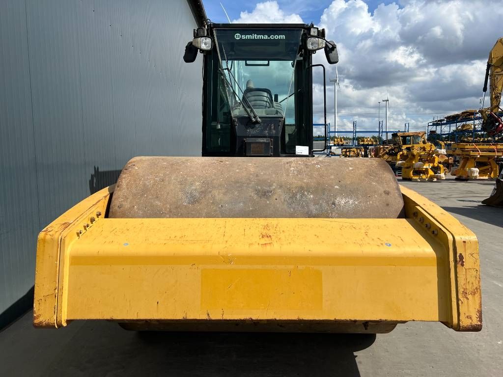 CAT CS76 XT