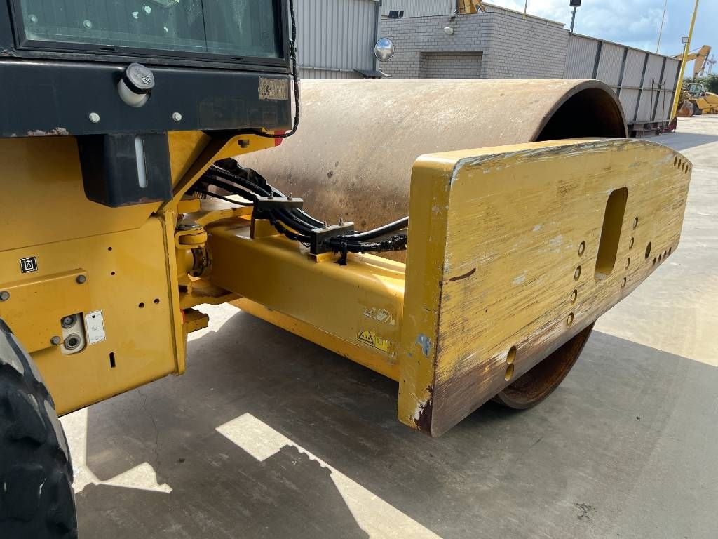 CAT CS76 XT
