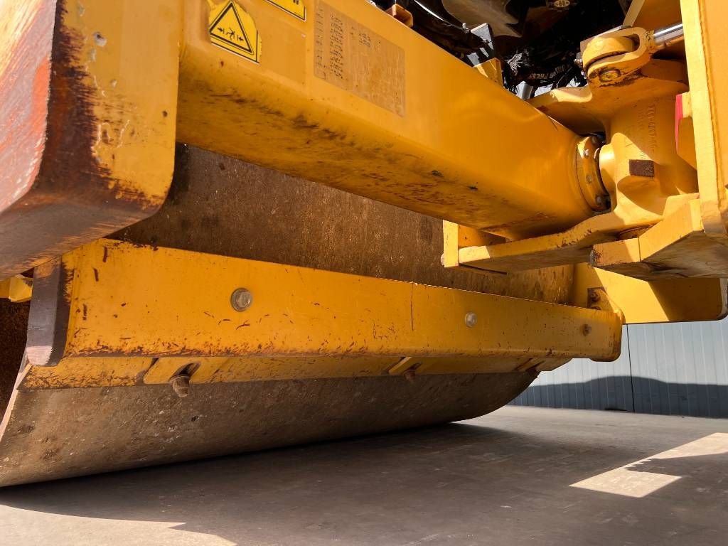 CAT CS76 XT