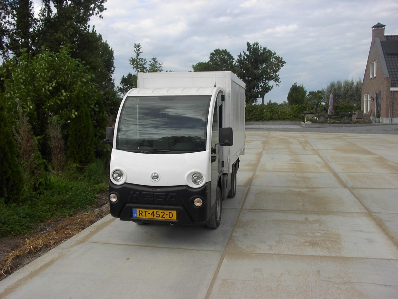 Mega L 7 E M10