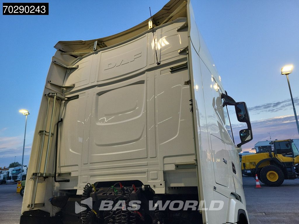 DAF XG 480 4X2 XG 2xTanks ACC Euro 6