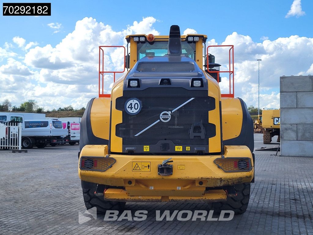 Volvo L150H L150 H CDC - GERMAN MACHINE