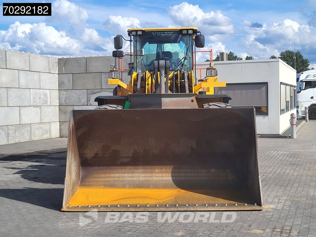 Volvo L150H L150 H CDC - GERMAN MACHINE