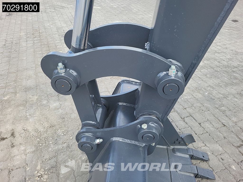 Develon DX60 WN ECO-1 A/C