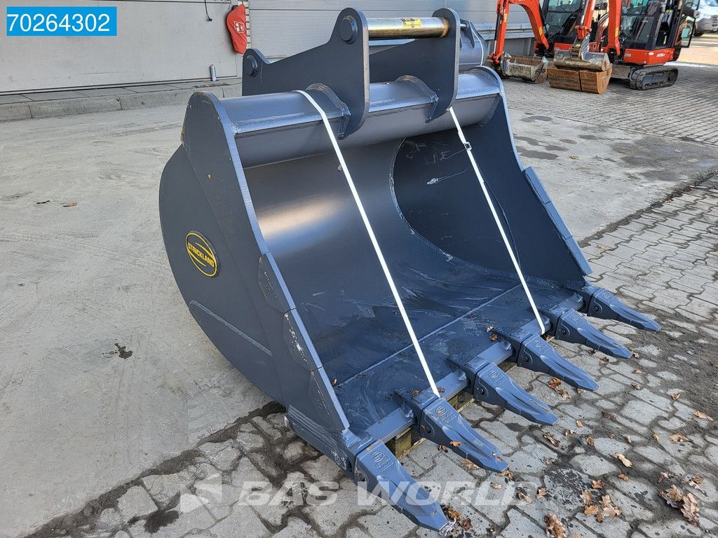 Strickland S70 1.2 M3 - 1.5M WIDE
