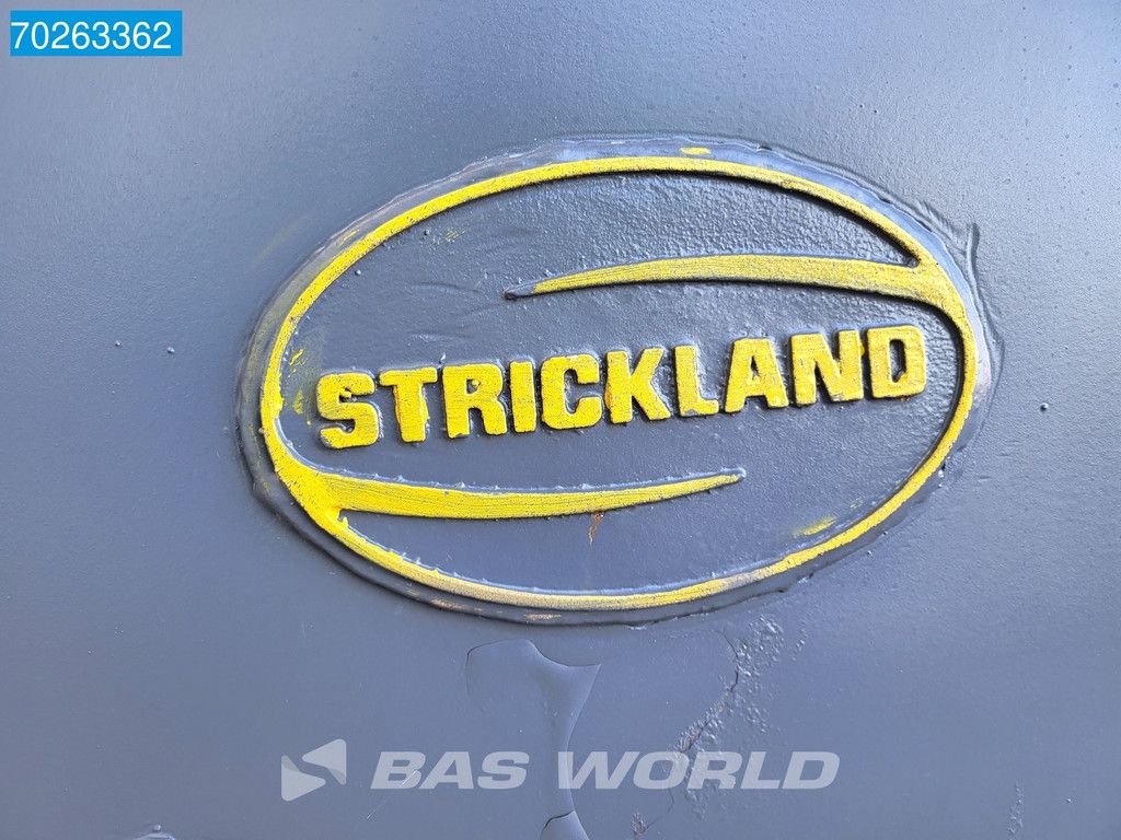 Strickland 13T