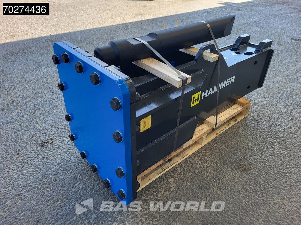 Mustang HM2900 NEW UNUSED - SUITS 26-45 TON