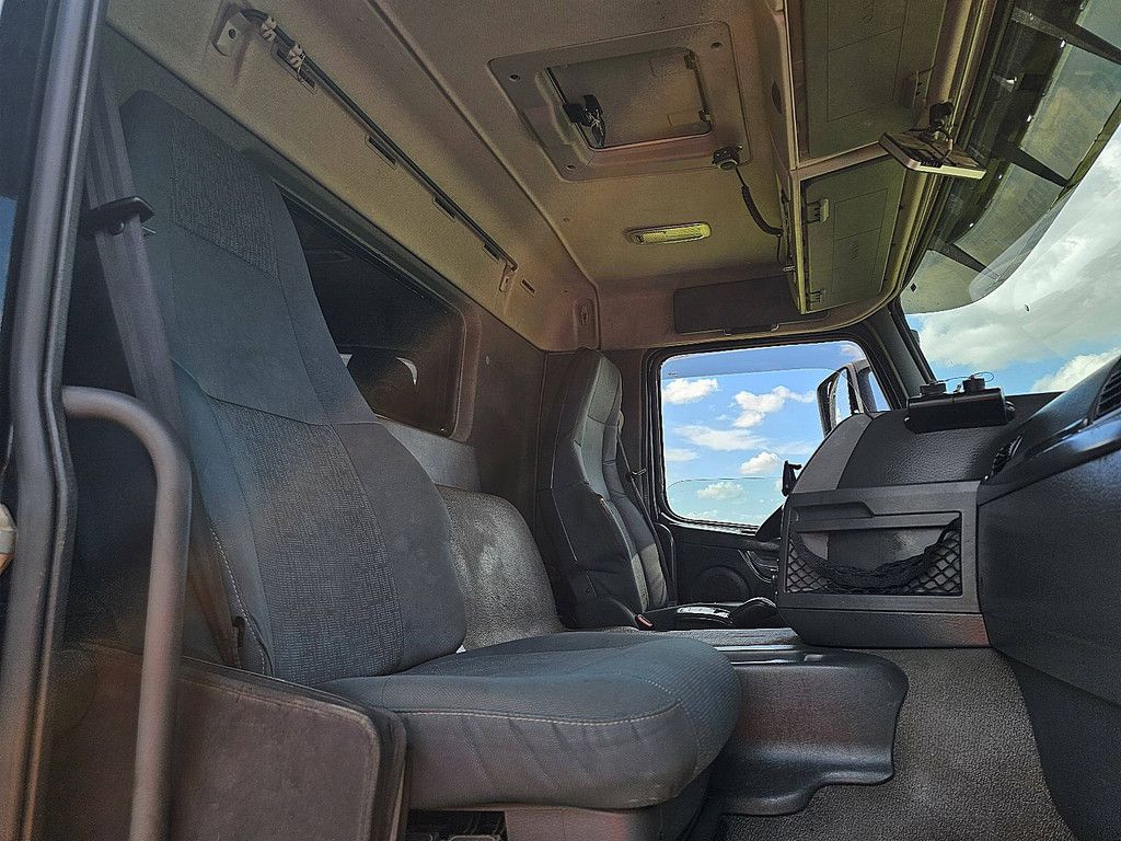 VOLVO FM 13.500