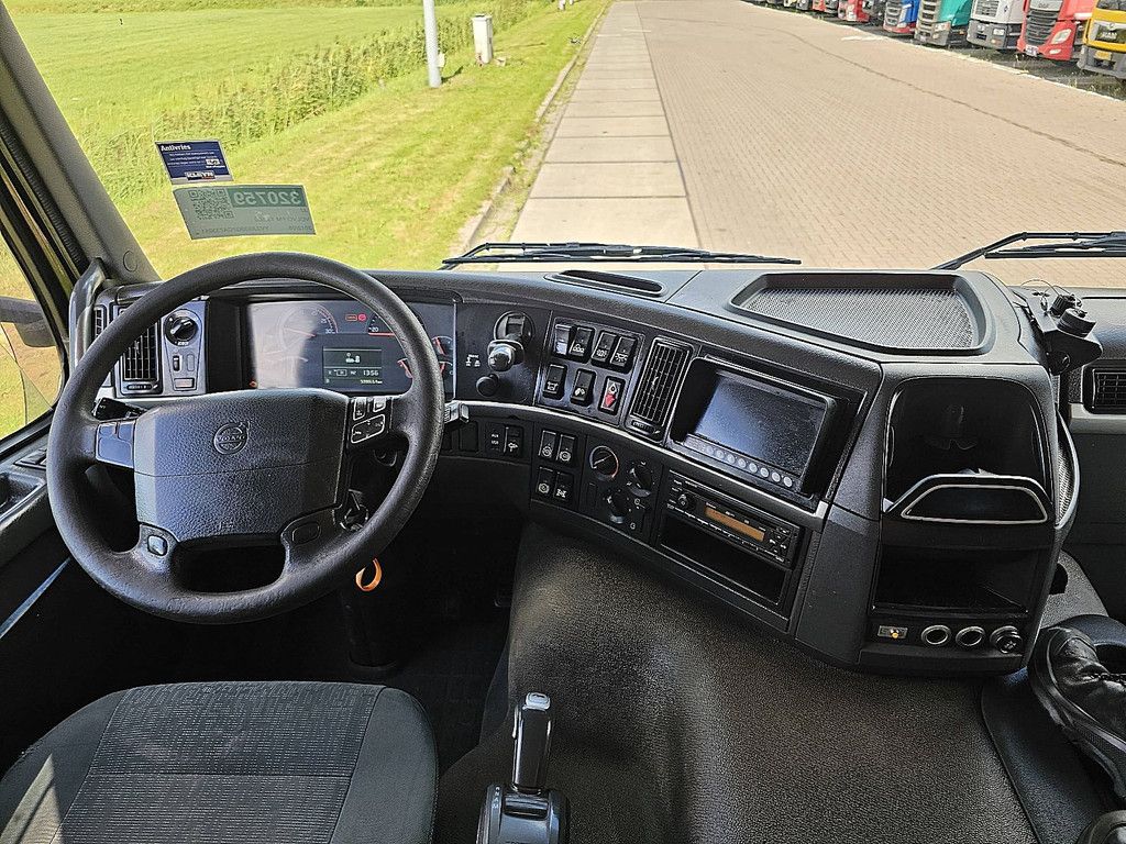 VOLVO FM 13.500
