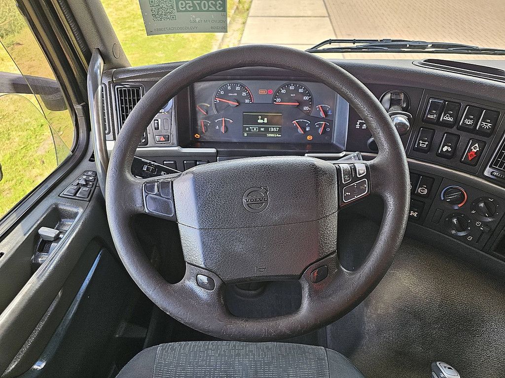 VOLVO FM 13.500