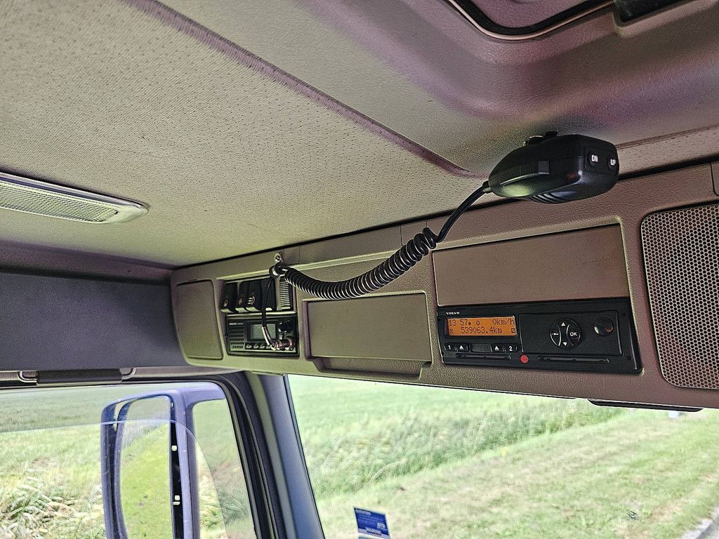 VOLVO FM 13.500