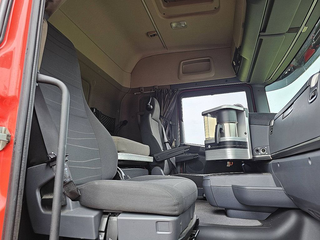 SCANIA R450 6x2*4 ret combi lift