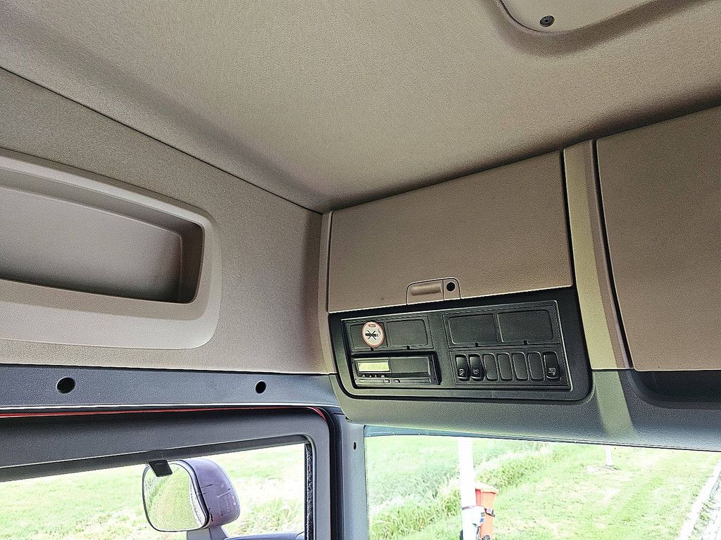 SCANIA R450 6x2*4 ret combi lift