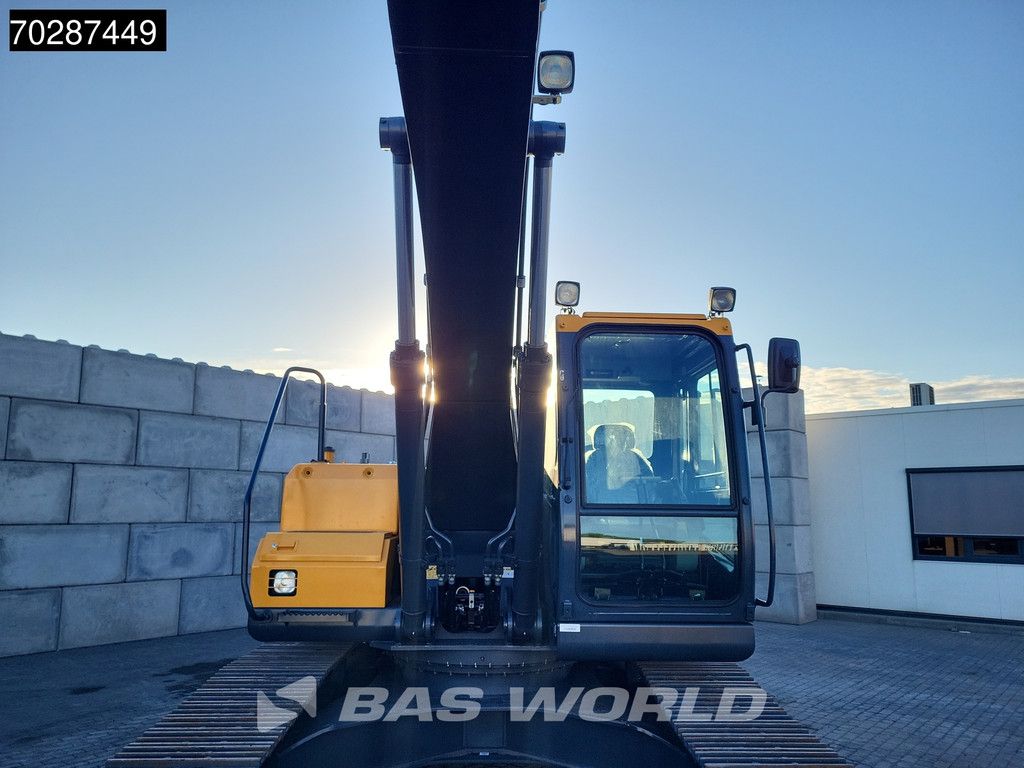 Hyundai R215 L