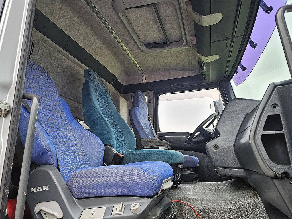 M.A.N. 18.310 TGA