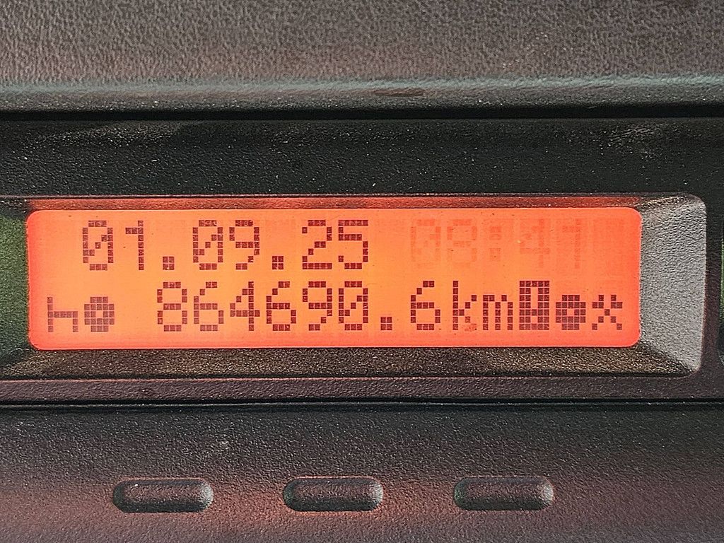 M.A.N. 18.310 TGA