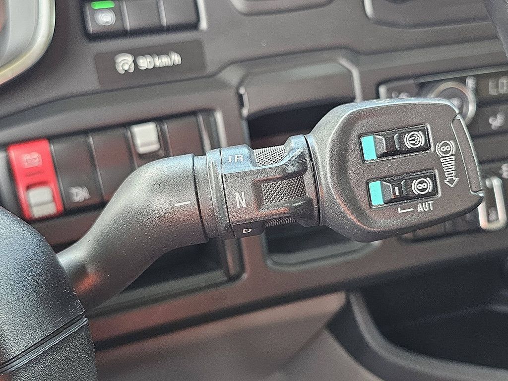SCANIA R450