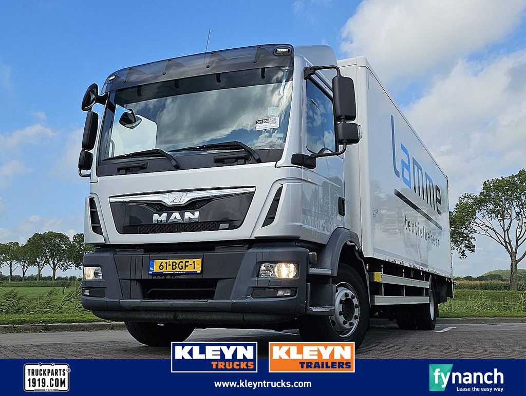 M.A.N. 15.290 TGM