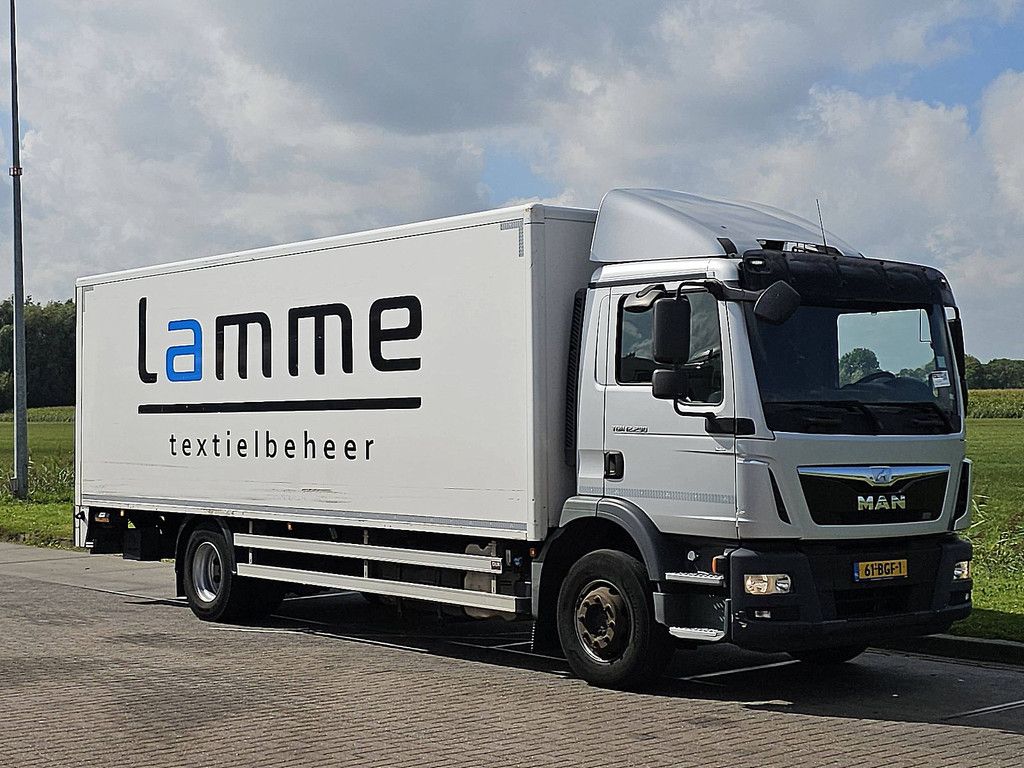 M.A.N. 15.290 TGM