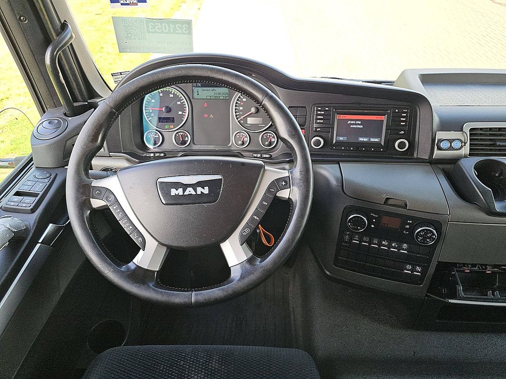 M.A.N. 15.290 TGM