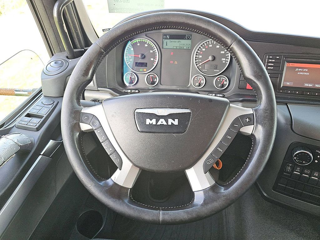 M.A.N. 15.290 TGM