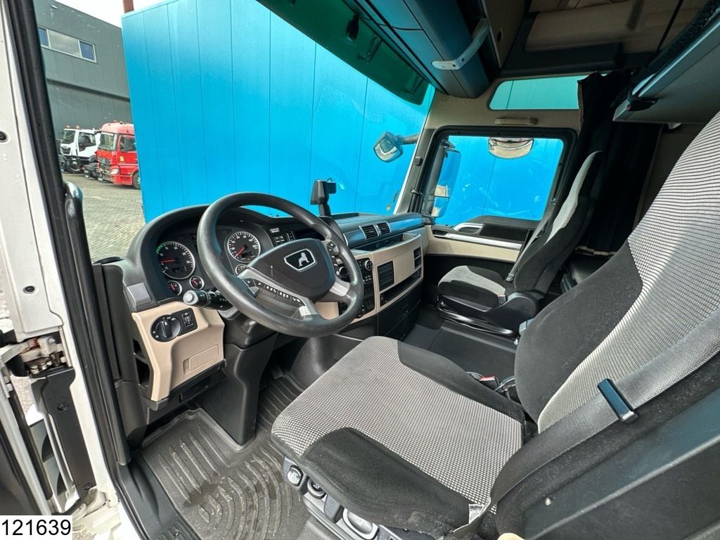 MAN TGX 18 460 EURO 6