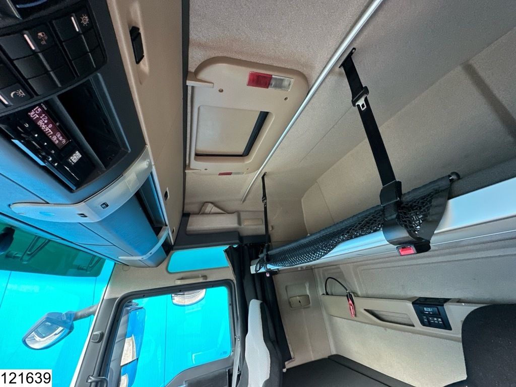 MAN TGX 18 460 EURO 6