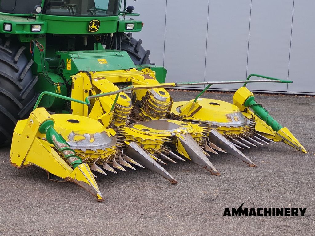 John Deere 7180 i