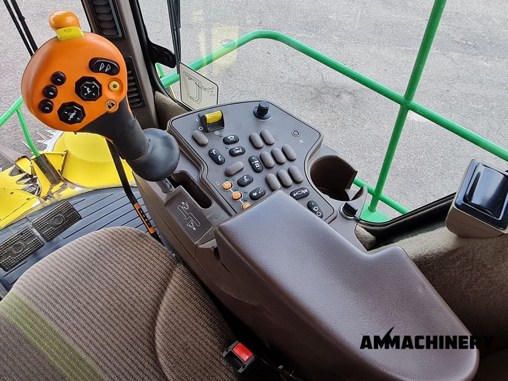 John Deere 7180 i