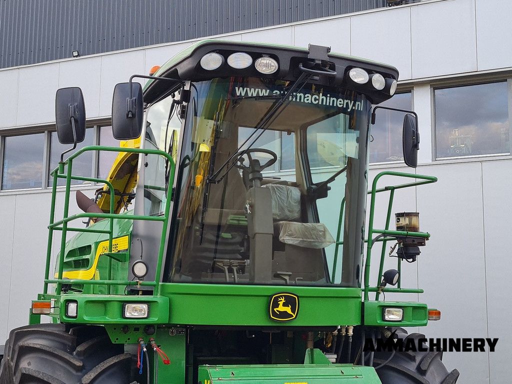 John Deere 7180 i