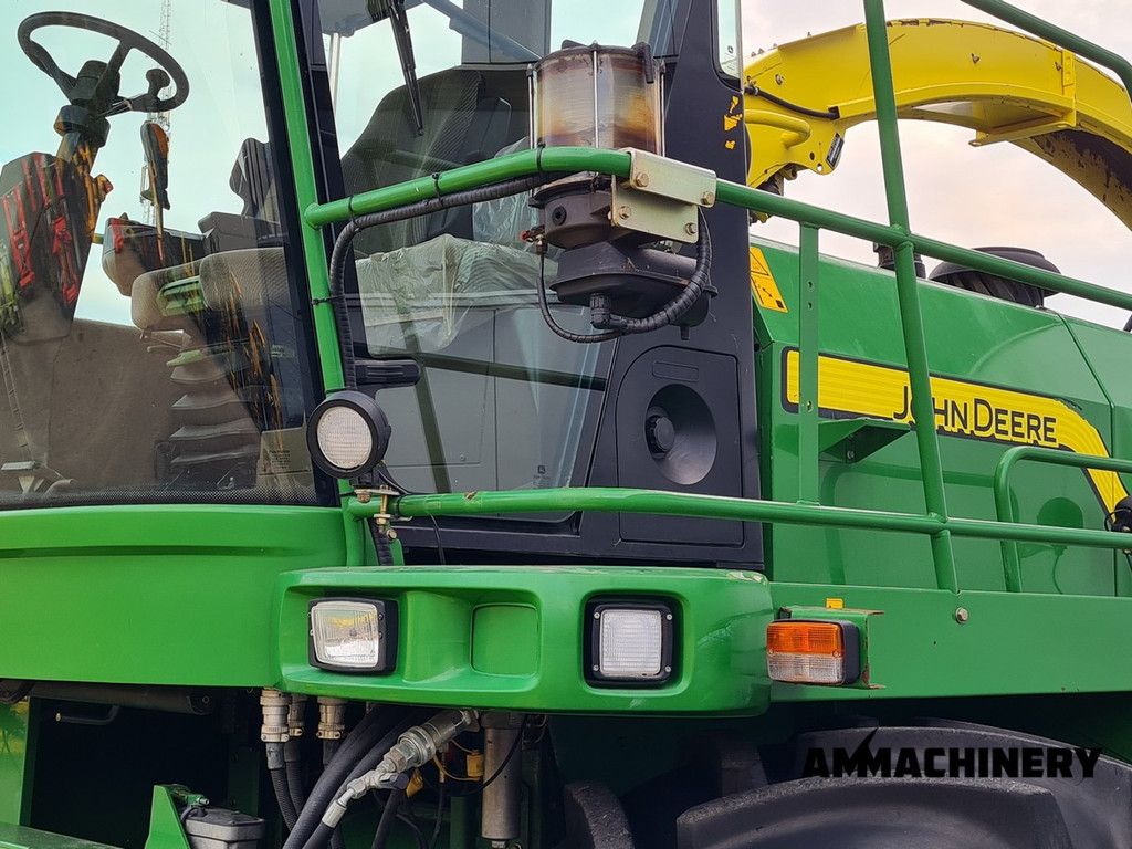 John Deere 7180 i