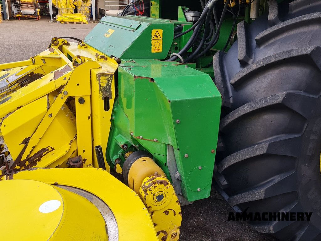 John Deere 7180 i