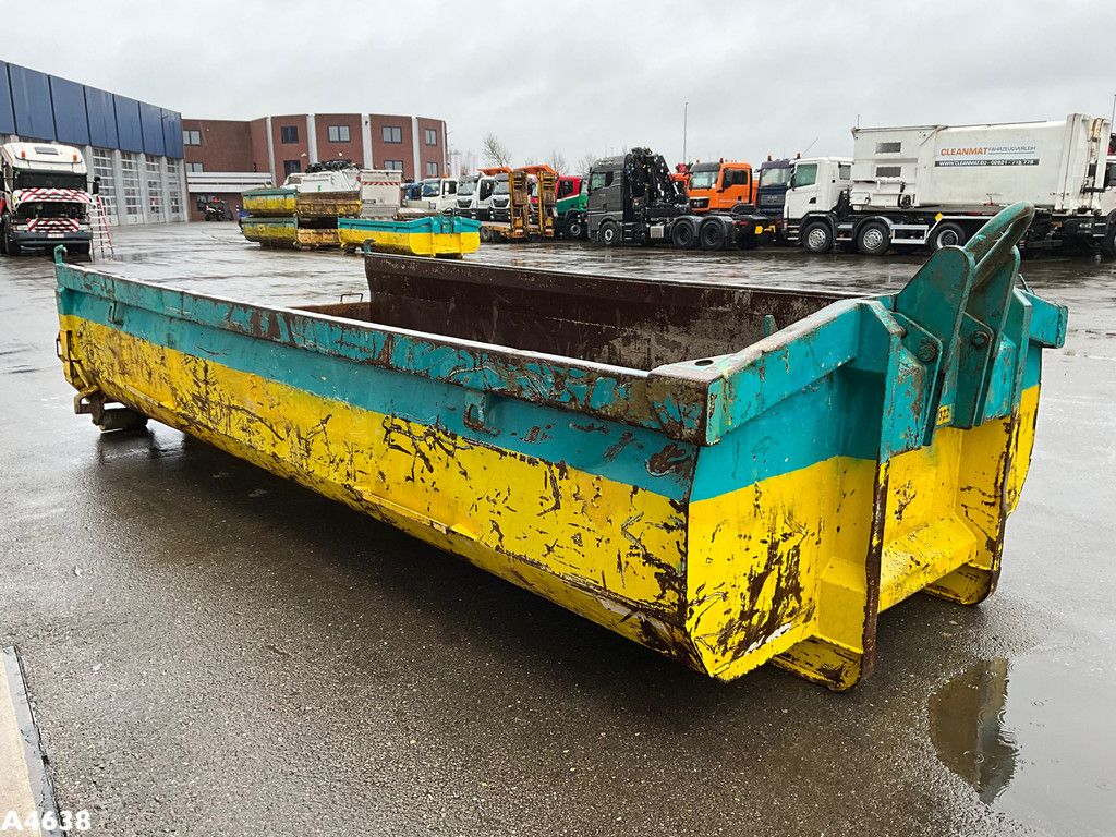 Container 12m³