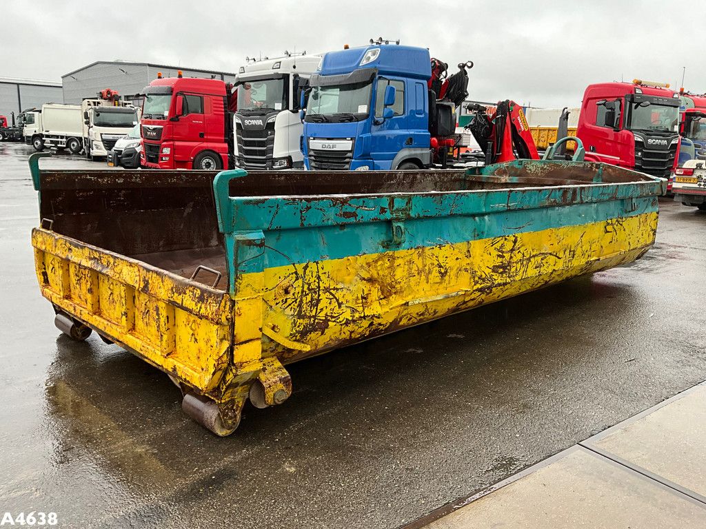Container 12m³