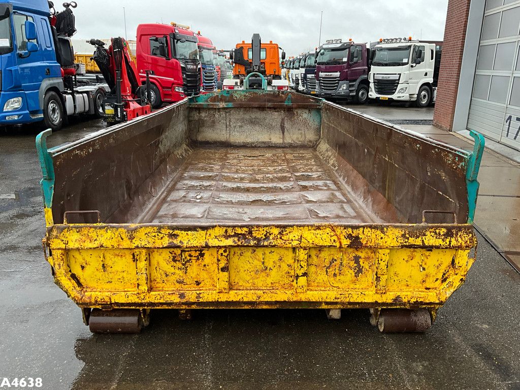 Container 12m³
