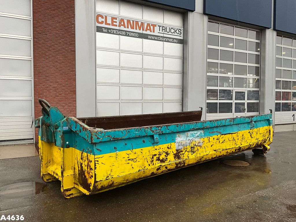Container 12m³