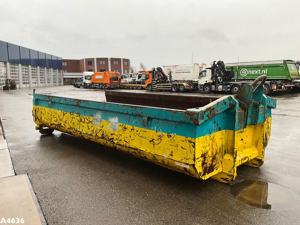 Container 12m³