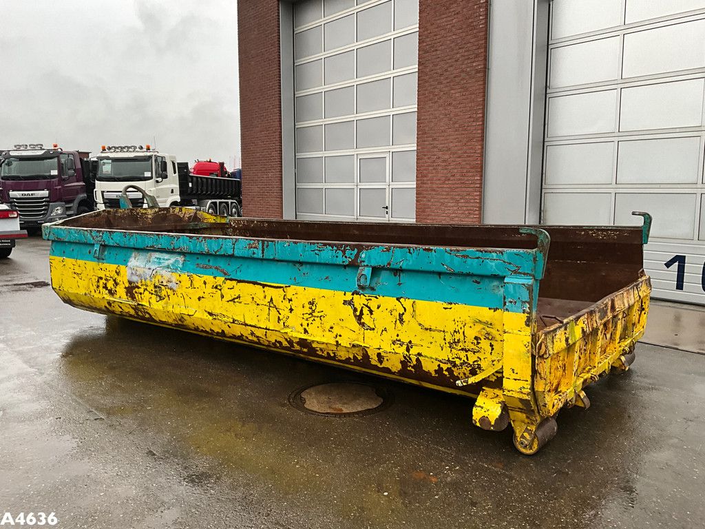 Container 12m³