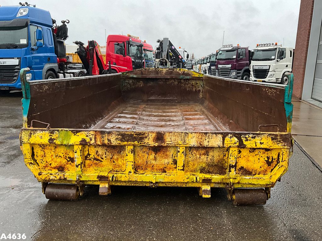 Container 12m³