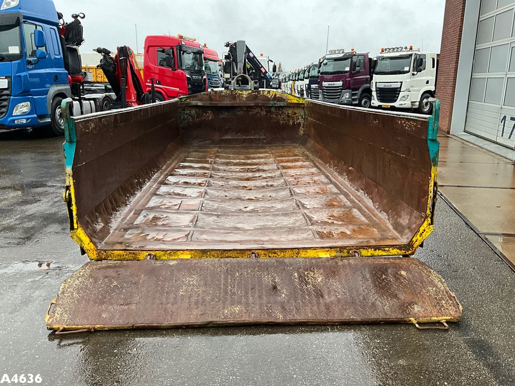 Container 12m³