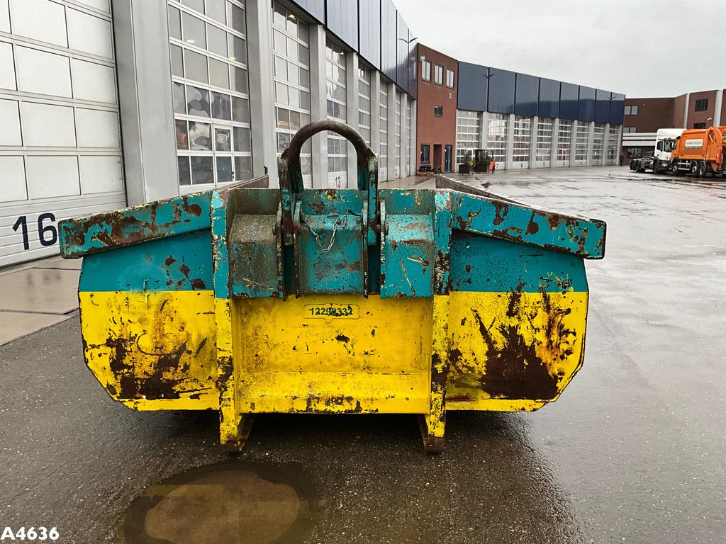 Container 12m³