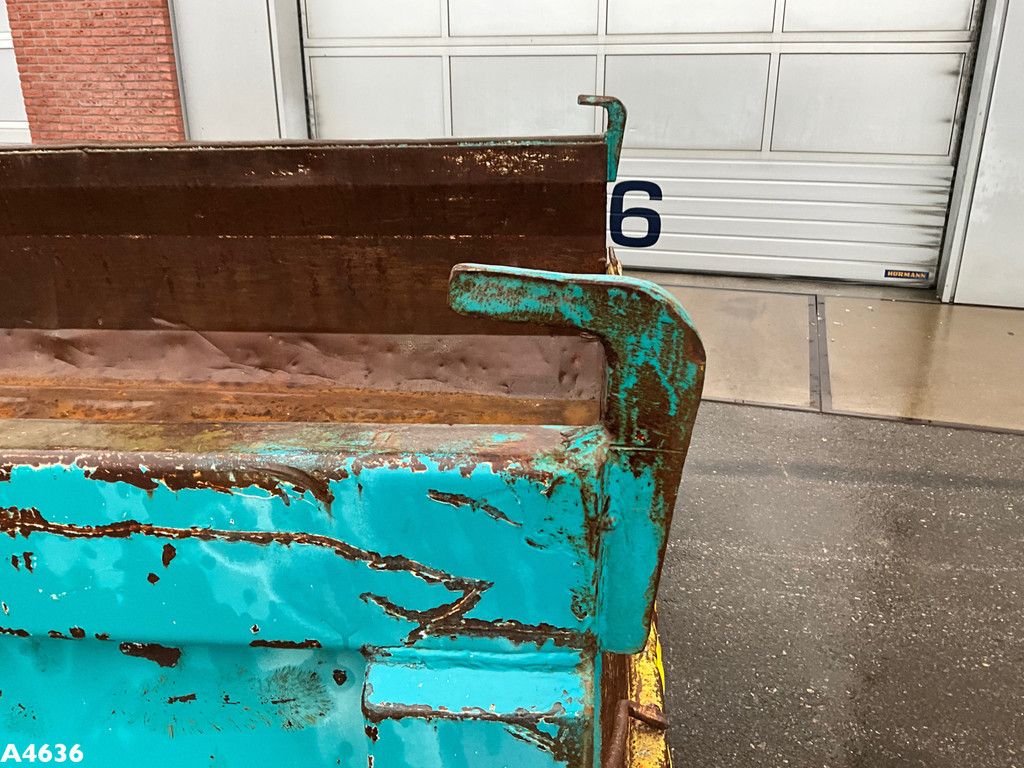 Container 12m³