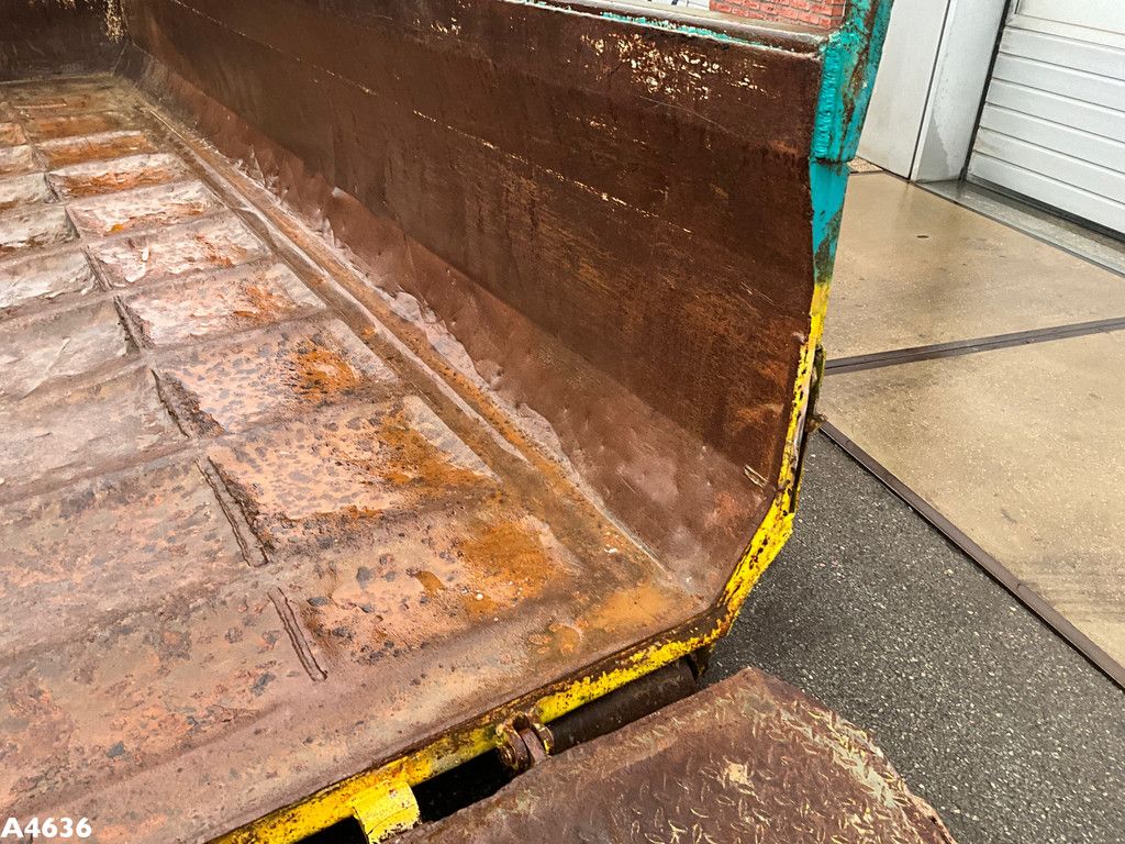 Container 12m³
