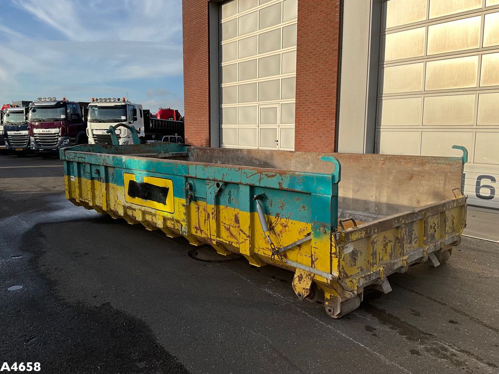 Container 11m³